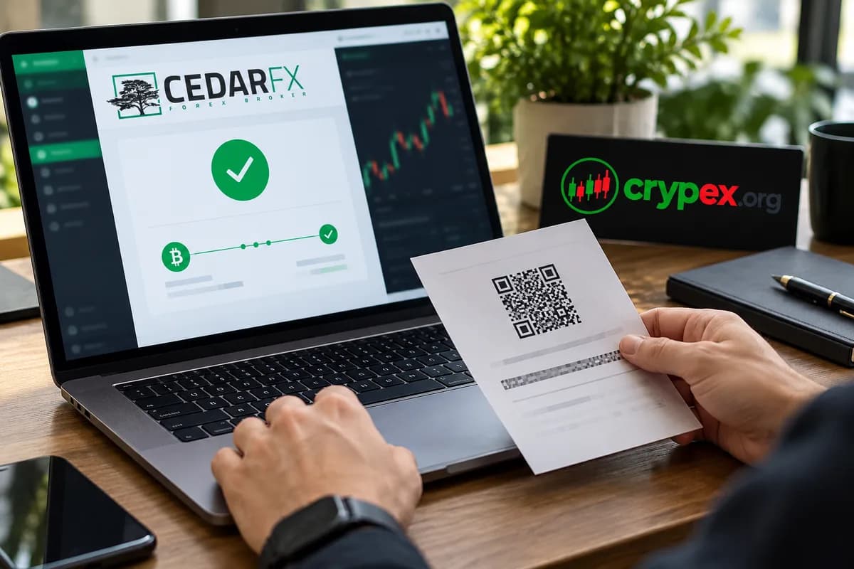 بررسی دقیق جزئیات پرداخت رمزارزی پیش از انتقال