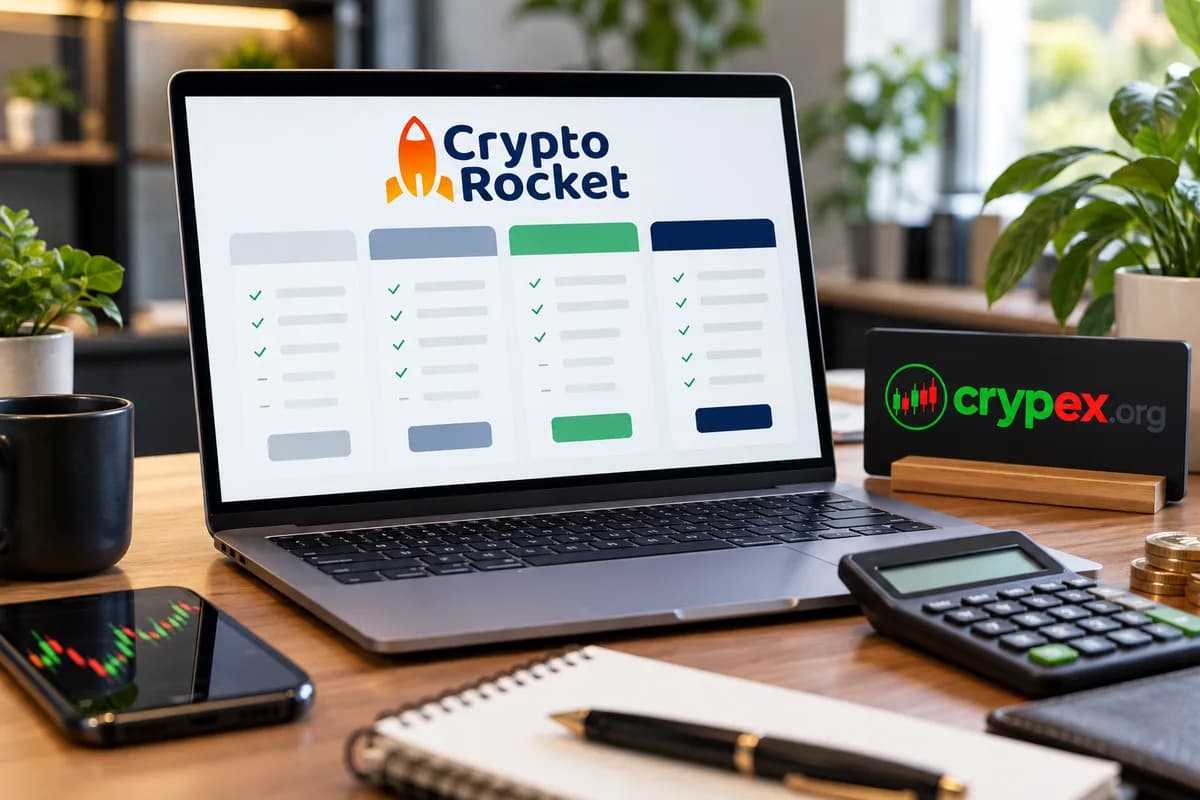 صفحه خالی مقایسه شرایط حساب در کنار ماشین‌حساب
