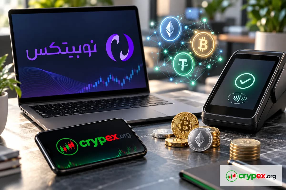 مفهوم انتقال بانکی و رمزارزی