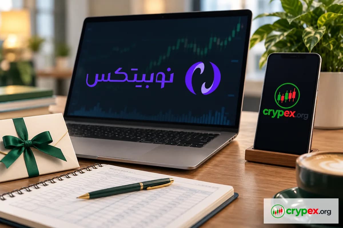 نمادین از ابزارهای جانبی پلتفرم رمزارزی