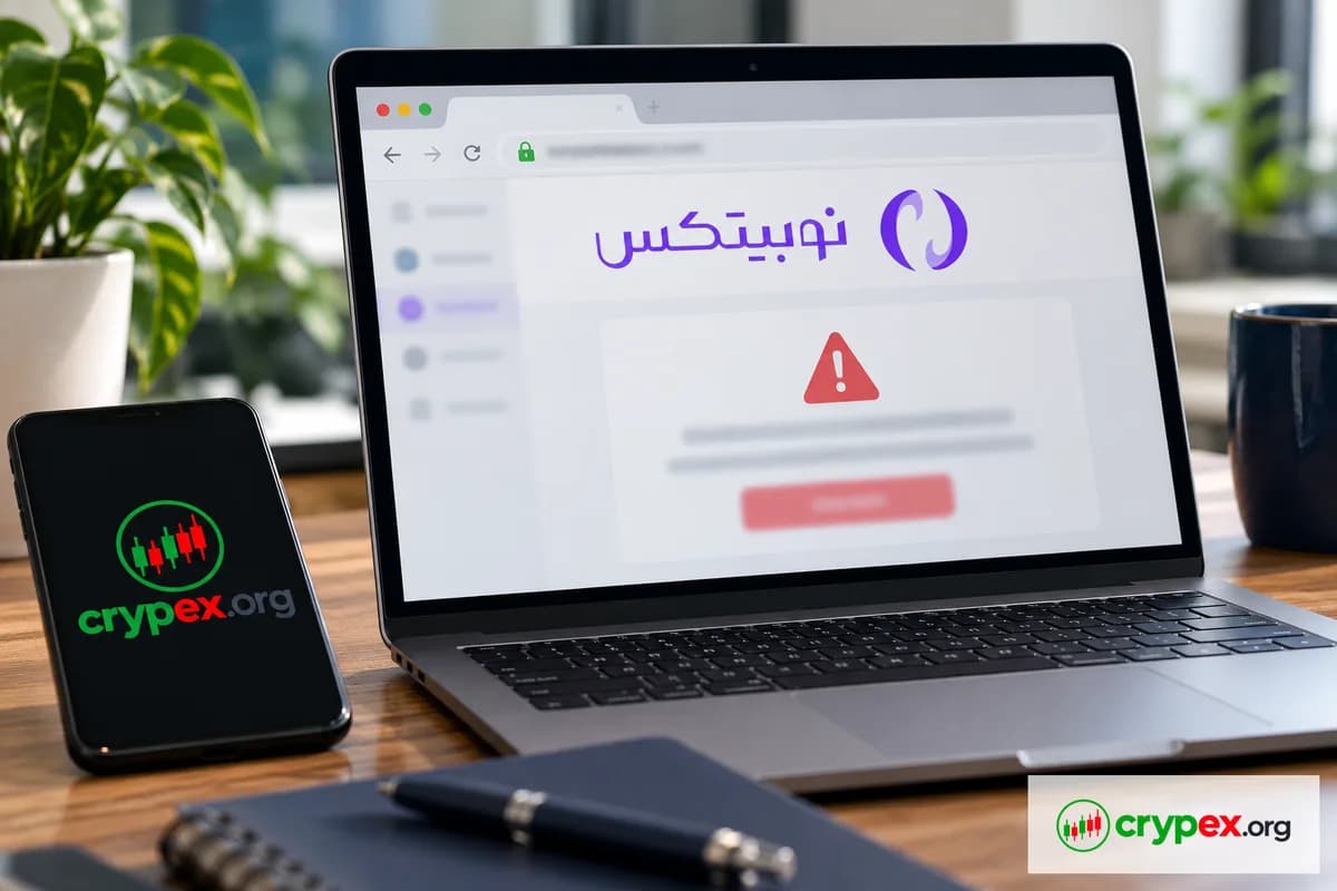 بررسی امن نشانی وب و مقابله با فیشینگ