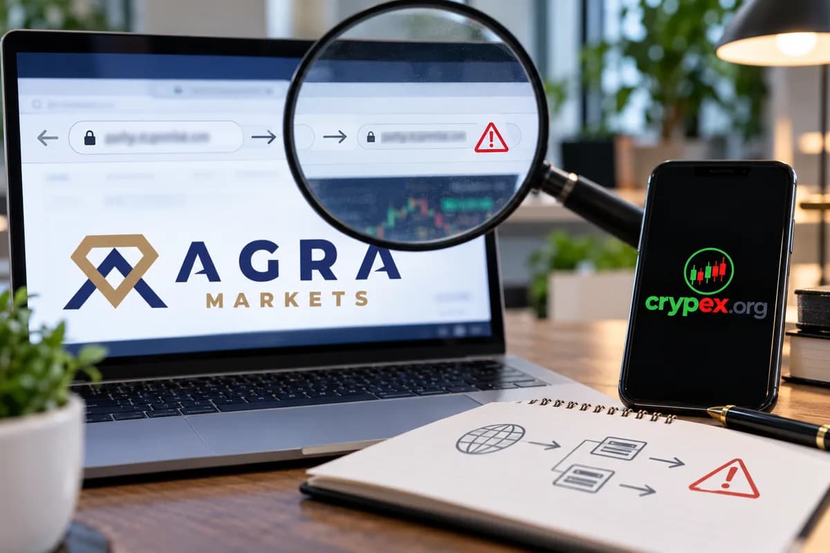 بررسی امنیتی دامنه و مسیر تغییر آن