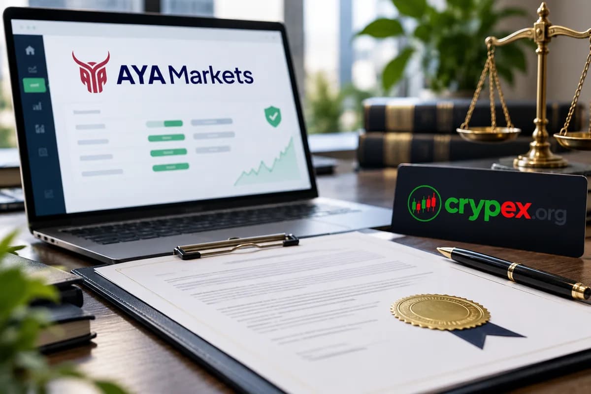 بررسی یک مدرک مجوز در کنار صفحه رجیستر آنلاین