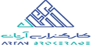 لوگوی کارگزاری معاملات آرتان