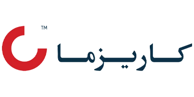لوگوی کارگزاری کاریزما