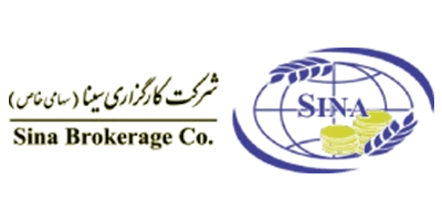 لوگوی کارگزاری سینا