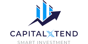 لوگوی کپیتال اکستند