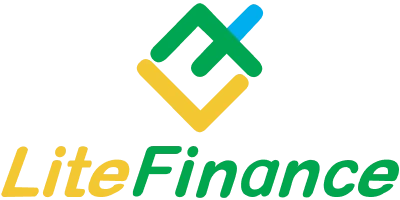 لوگوی لایت فایننس