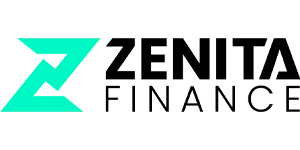 لوگوی زنیتا فایننس