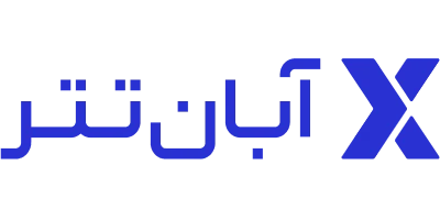 لوگوی آبان تتر