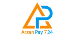 لوگوی ارزان پی