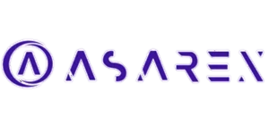لوگوی آسارکس