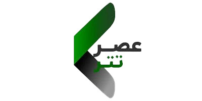 لوگوی عصر تتر