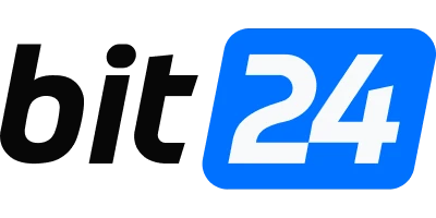 لوگوی بیت 24