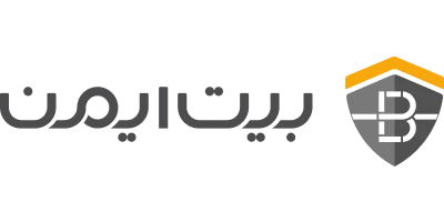 لوگوی بیت ایمن