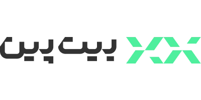 لوگوی بیت پین