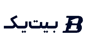 لوگوی بیت یک