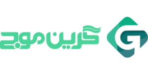 لوگوی گرین موج