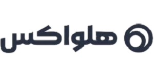 لوگوی هلواکس