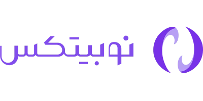 لوگوی نوبیتکس