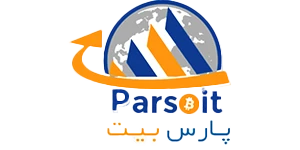 لوگوی پارس بیت