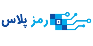 لوگوی رمز پلاس
