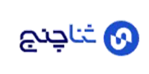 لوگوی ثناچنج