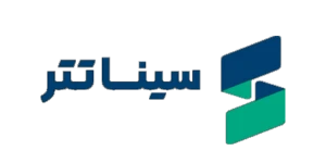 لوگوی سینا تتر