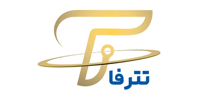 لوگوی تترفا