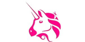 لوگوی یونی سواپ