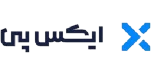 لوگوی ایکس پی