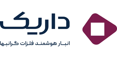 لوگوی داریک