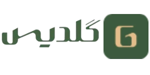 لوگوی گلدیس