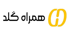 لوگوی همراه گلد