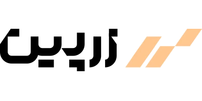 لوگوی زرپین