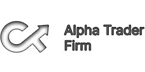 لوگوی آلفا فاندد