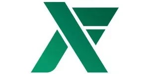 لوگوی اپکس اف ایکس