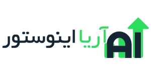 لوگوی آریا اینوستور