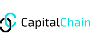 لوگوی کپیتال چین