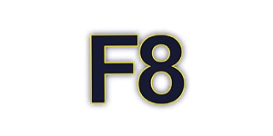 لوگوی فاند 8