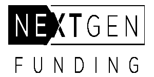لوگوی نکست جن فاندینگ
