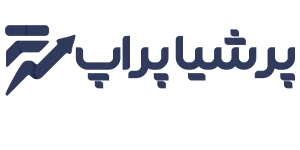 لوگوی پرشیا پراپ
