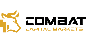 لوگوی کامبت کپیتال