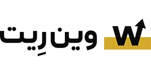 لوگوی وین ریت
