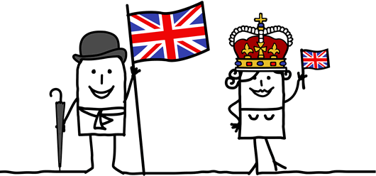 نقش بریتانیا در بازار فارکس