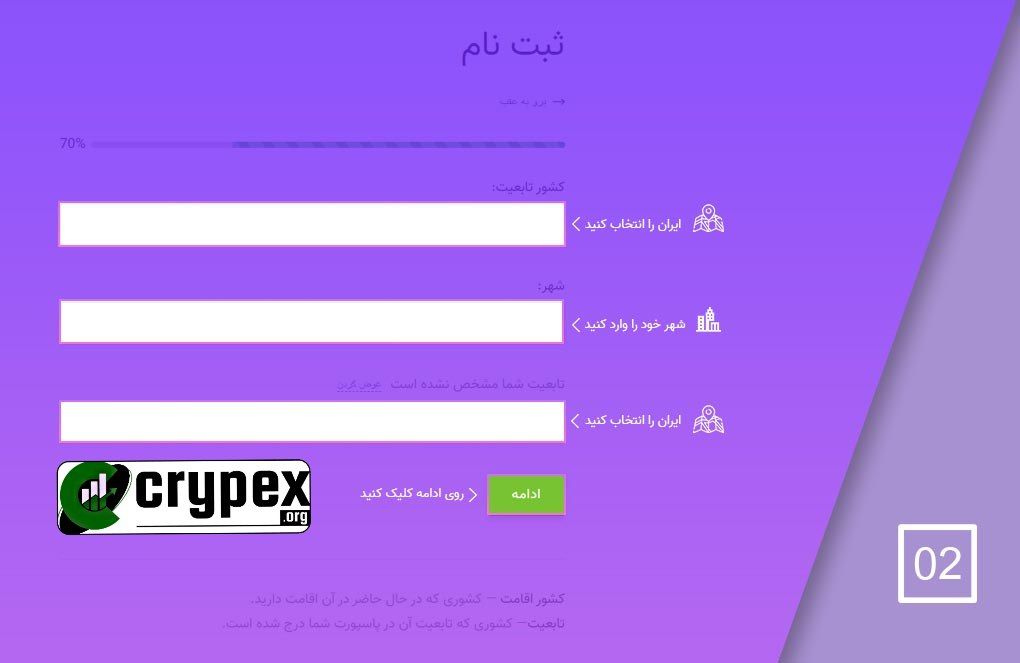 بروکر آلپاری | Alpari